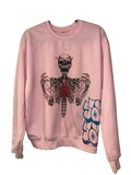 Pink Crewneck