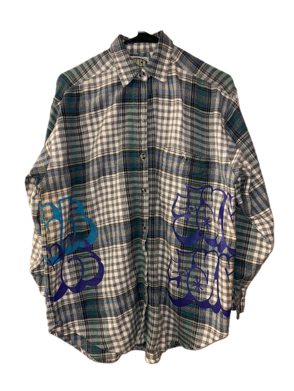 Flannel