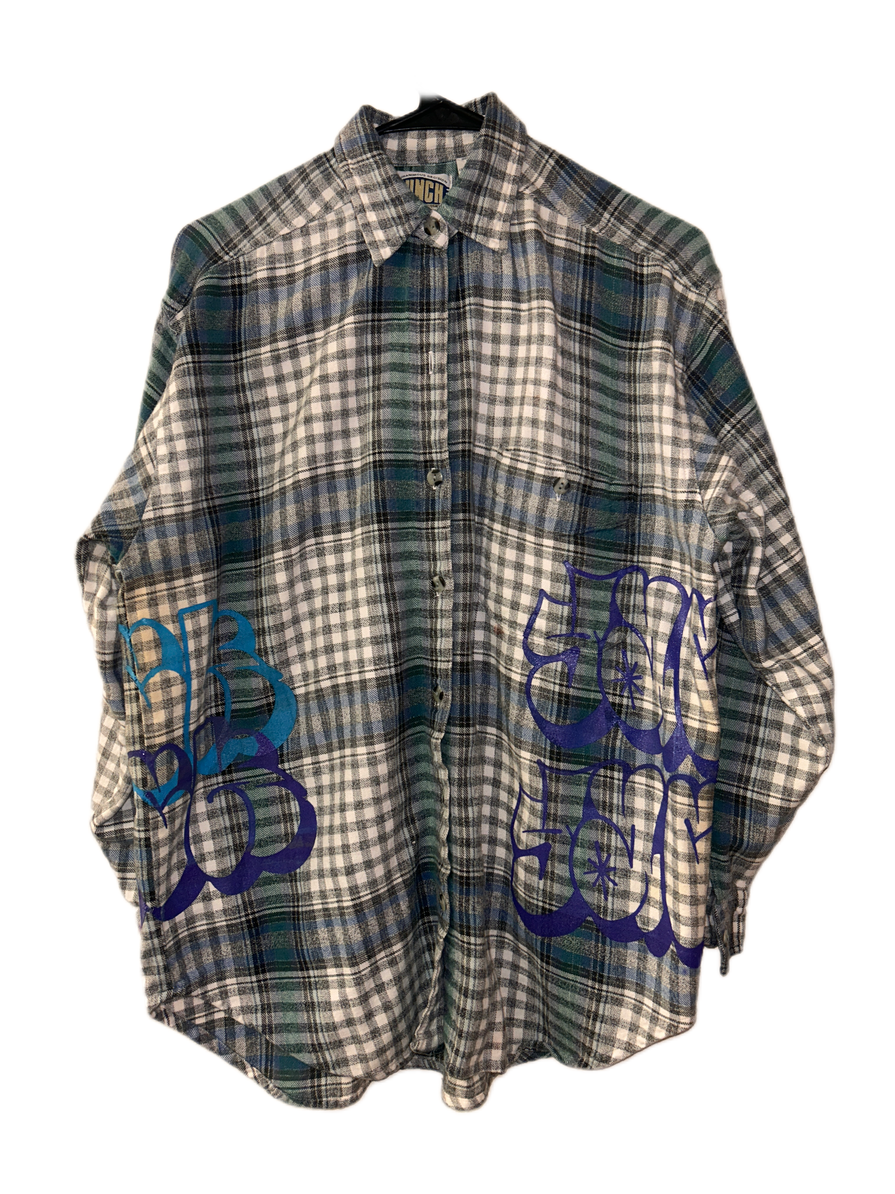 Flannel