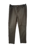 Upcycled female pants