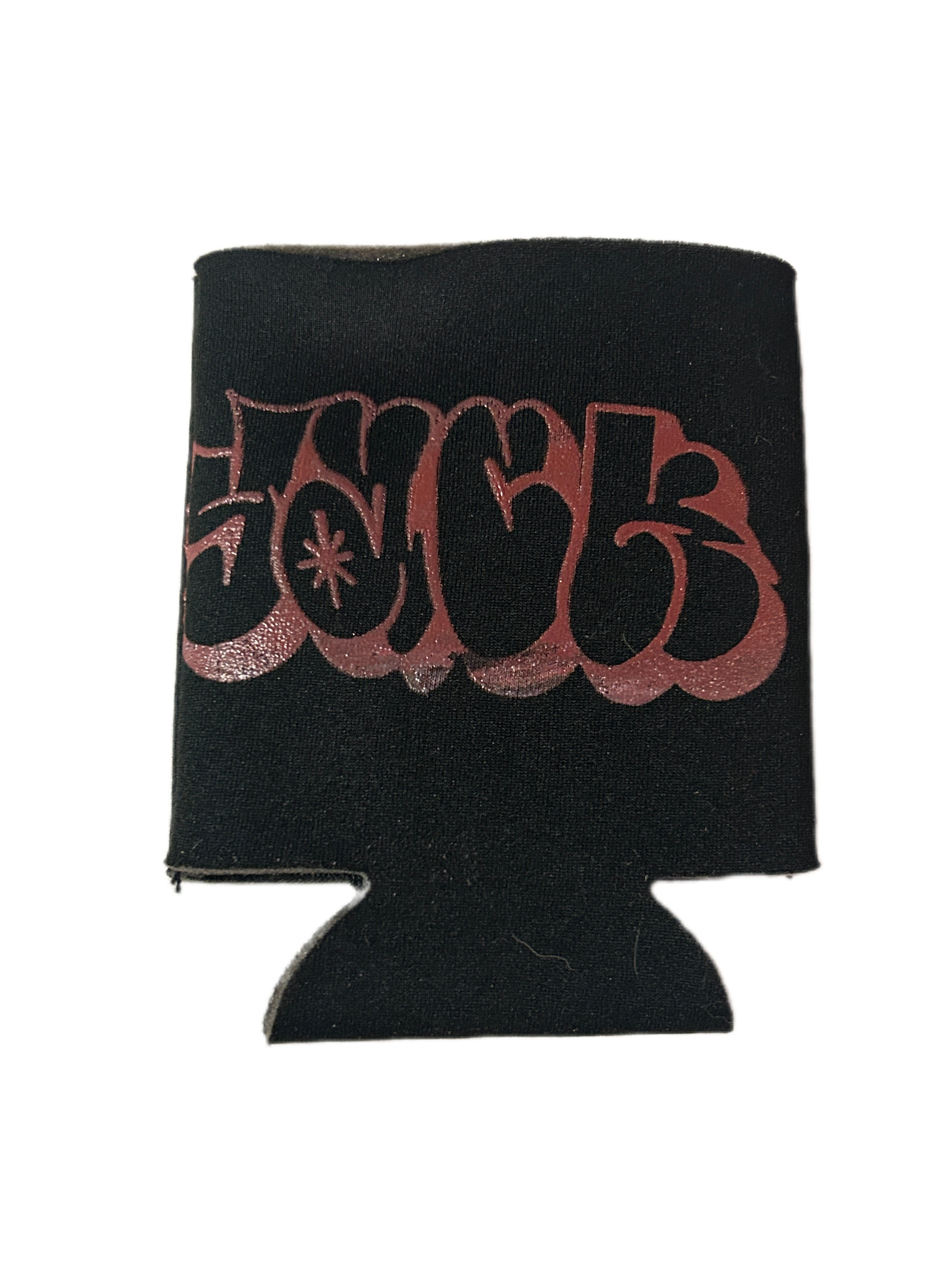 Double sided Koozie (Black)