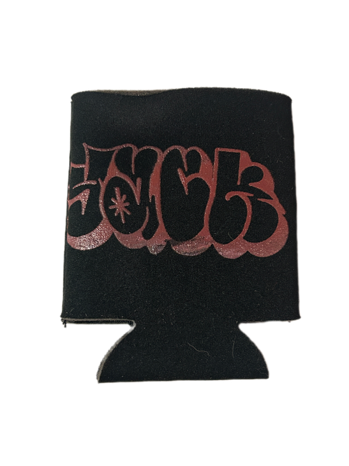 Double sided Koozie (Black)