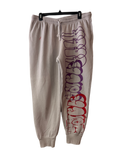 Unisex Upcycled sweats.