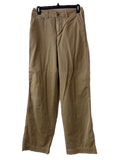 Woman’s Upcycled pants.