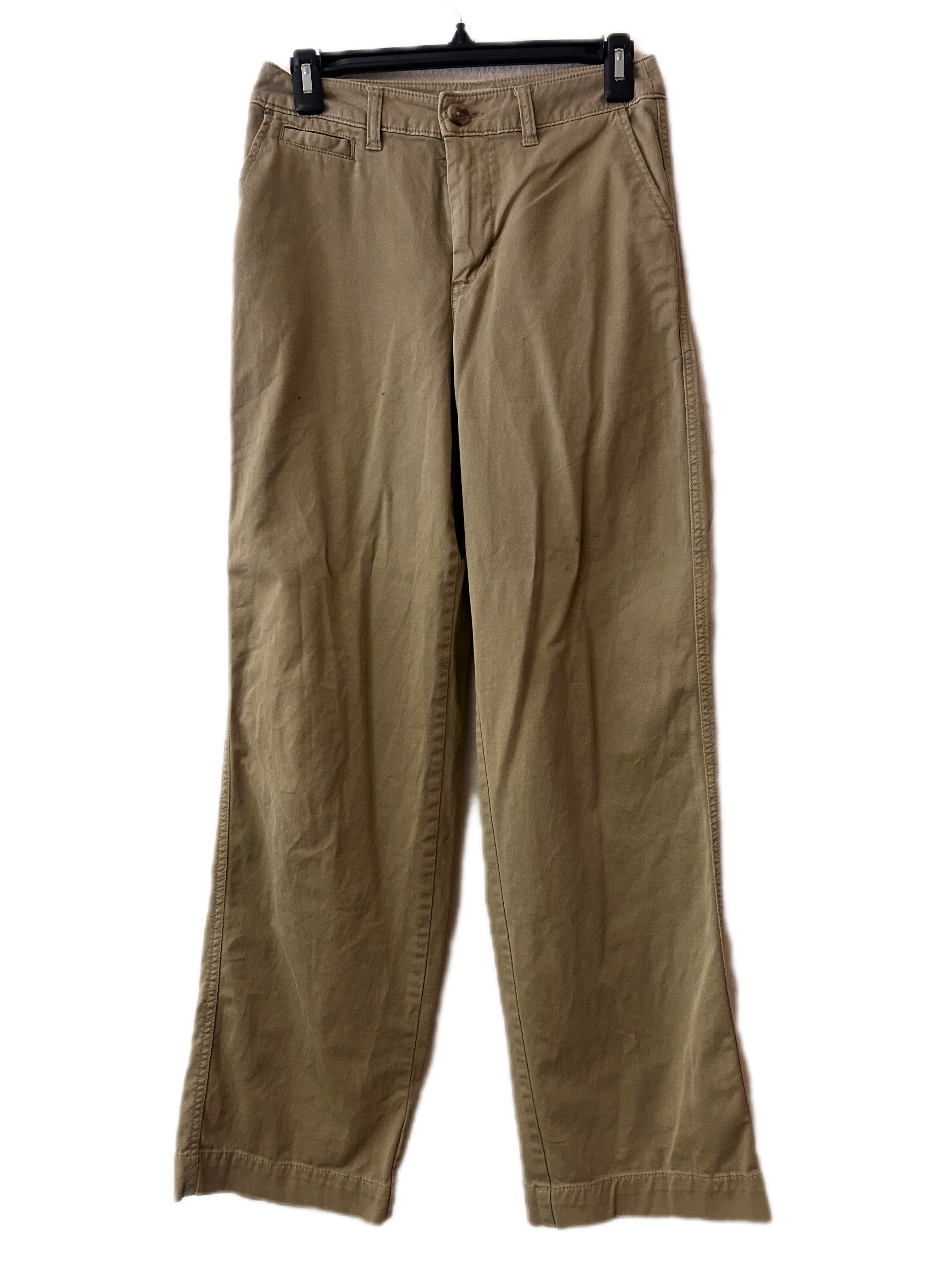 Woman’s Upcycled pants.