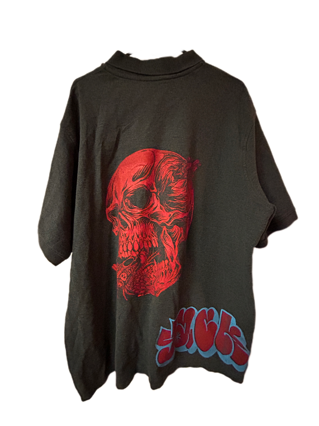 Men’s polo shirt