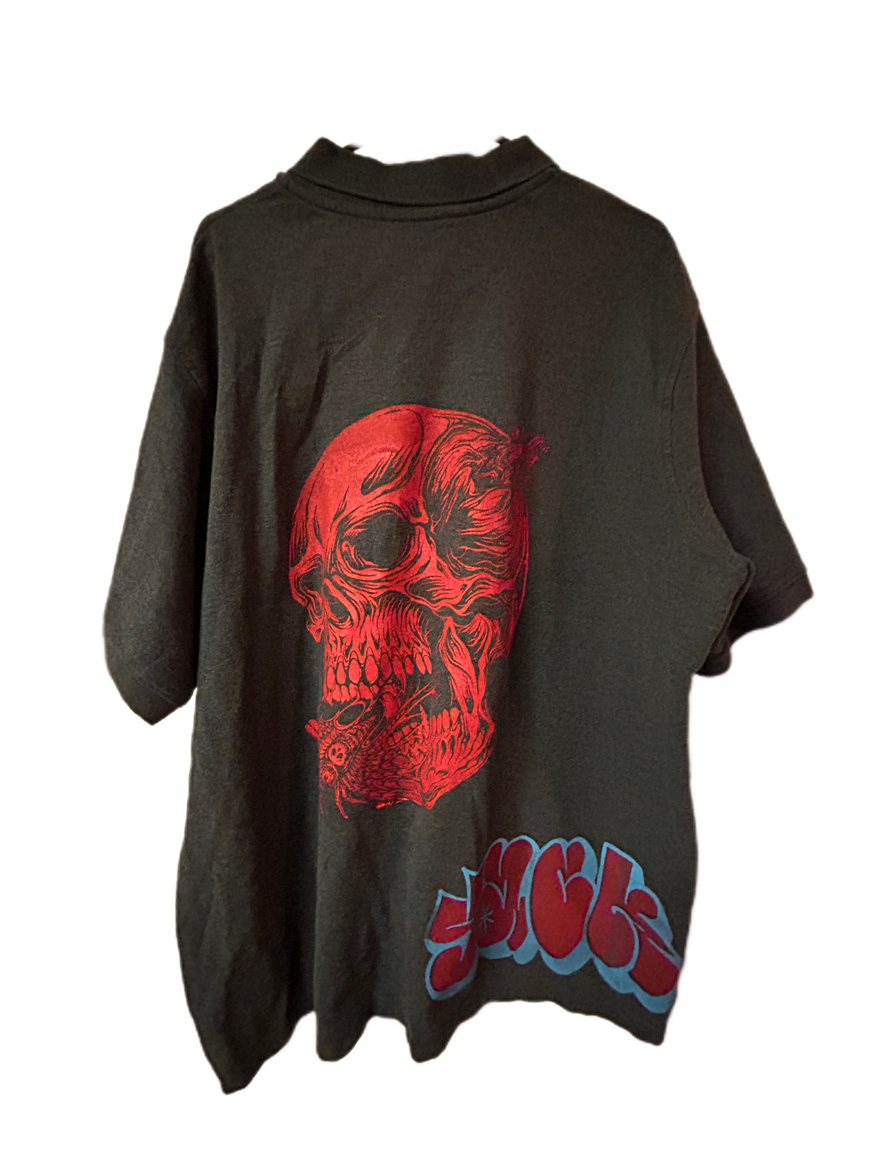 Men’s polo shirt