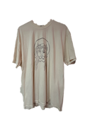Jesus shirt (Cream color)