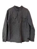 Grey Jacket
