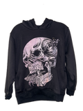 Black Hoodie