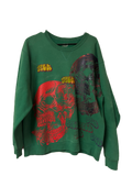 Crew neck
