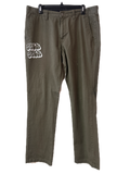 Men’s Upcycled pants.