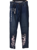 Men’s Upcycled pants.