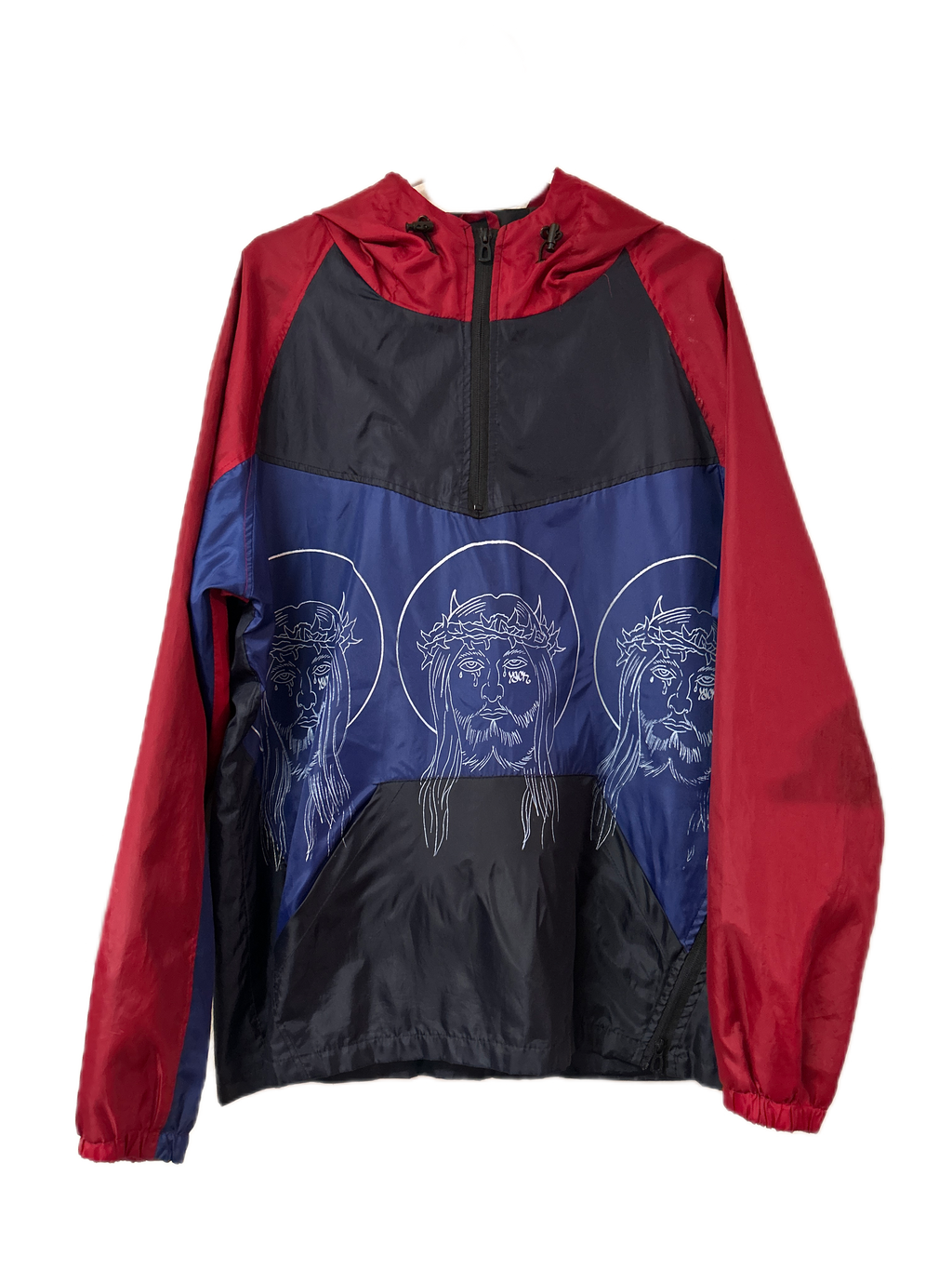 Windbreaker