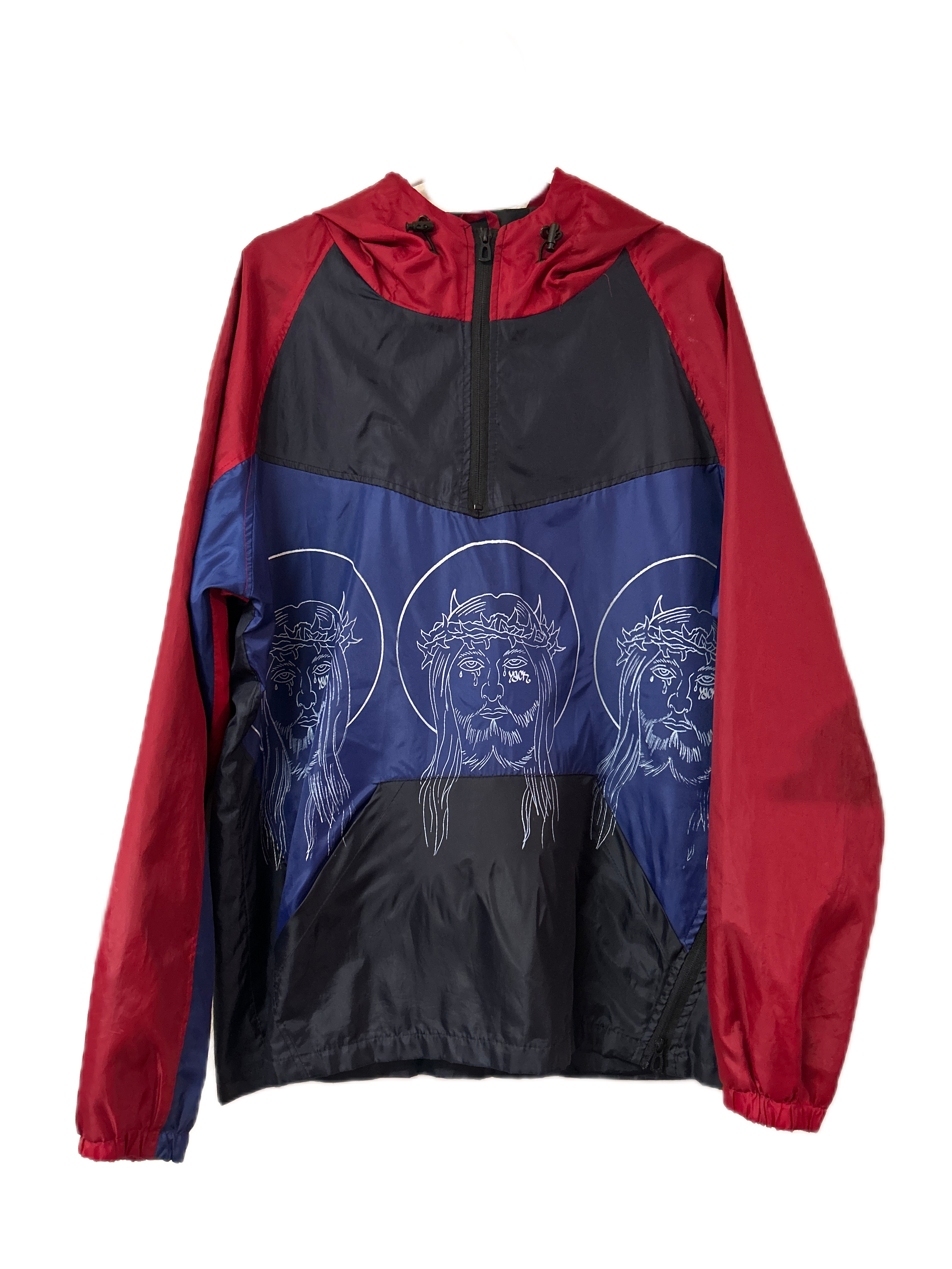 Windbreaker