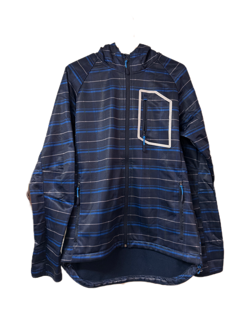 Outdoor jacket