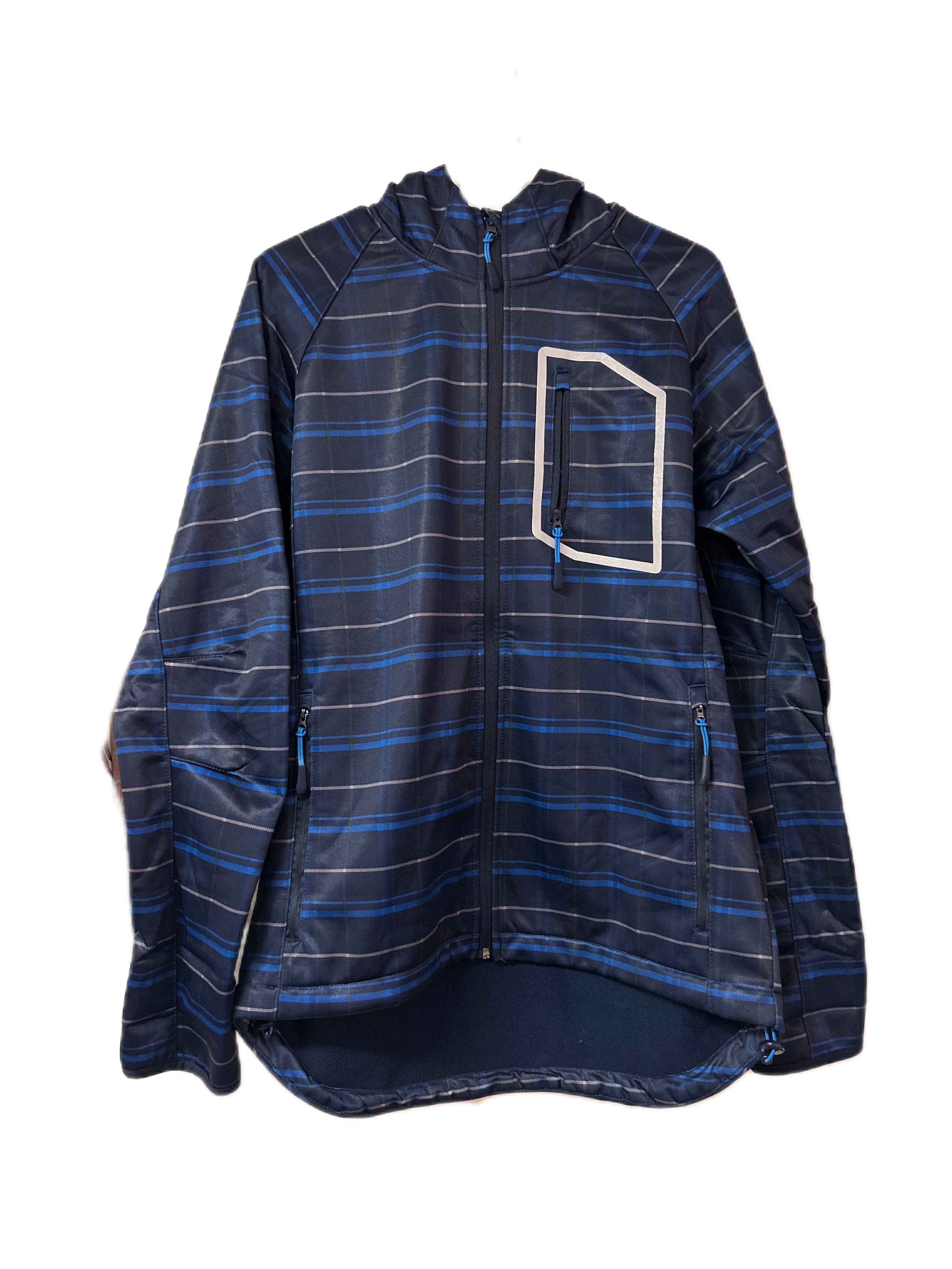 Outdoor jacket