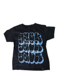 Throwie Death skull