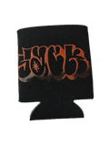 Double sided Koozie (Black)