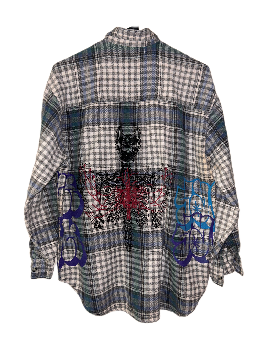 Flannel