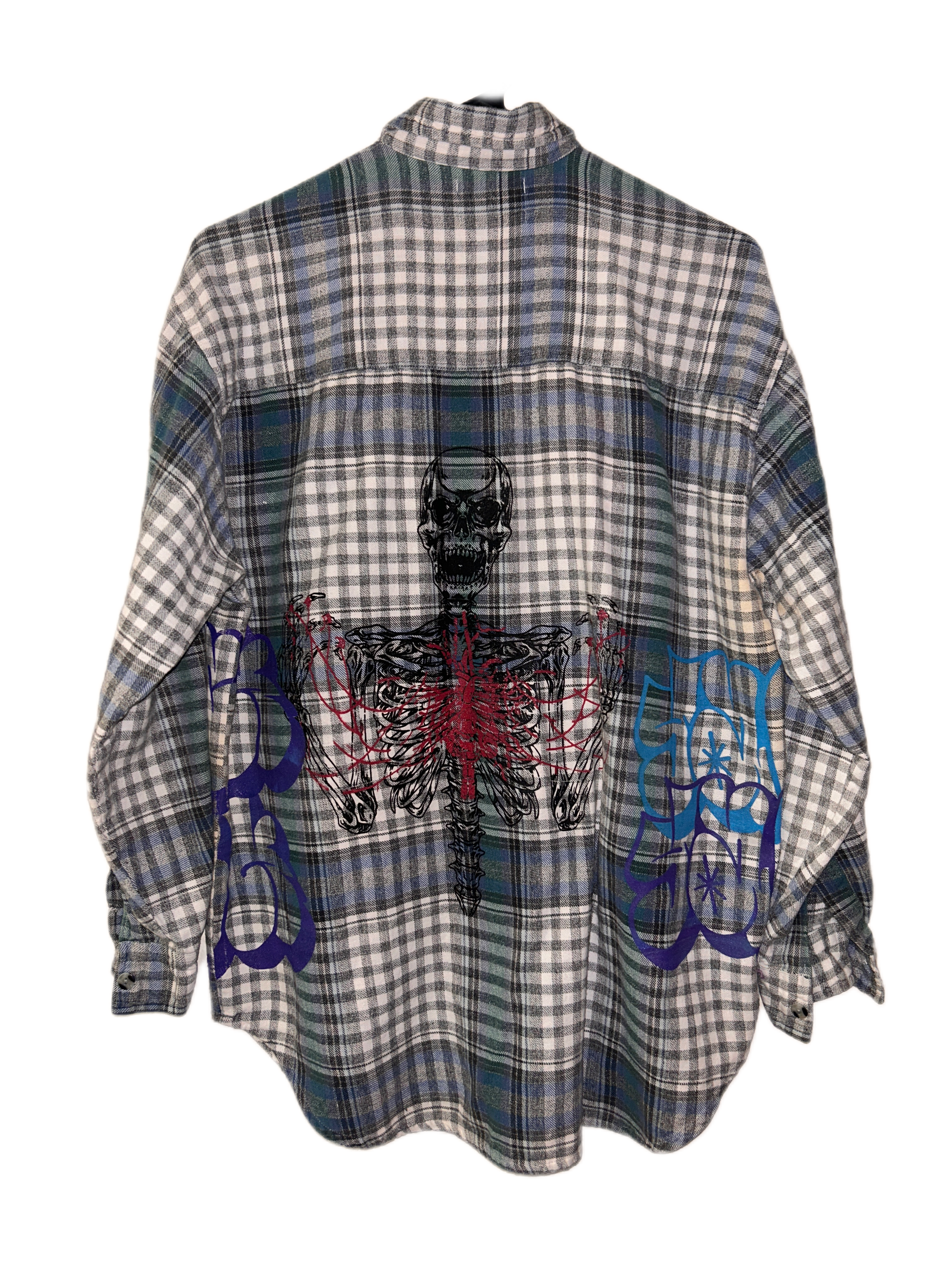 Flannel