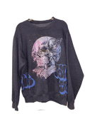 Grey Crewneck
