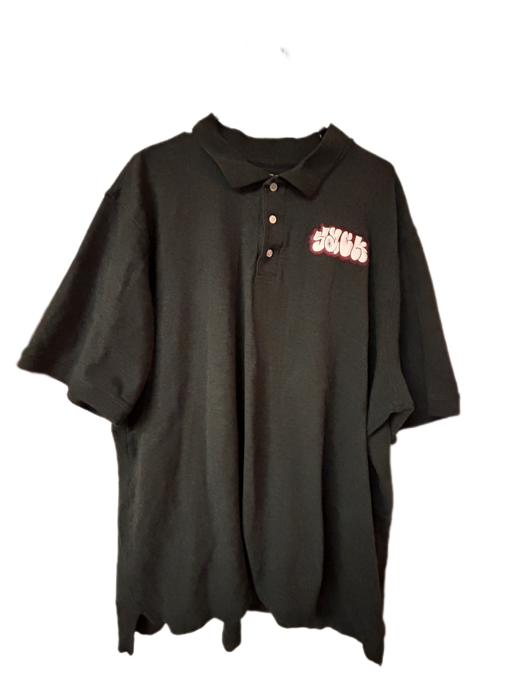 Men’s polo shirt