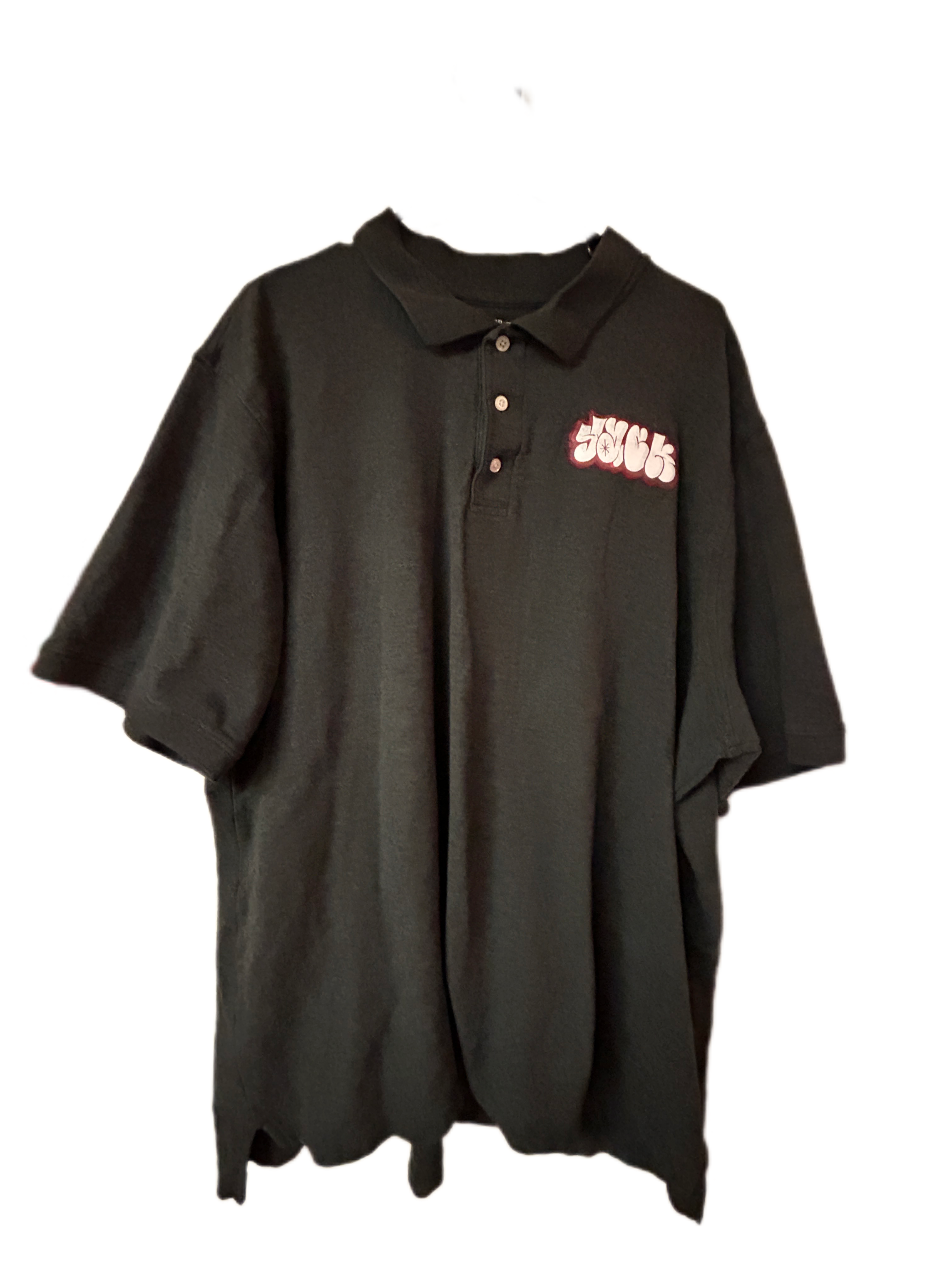 Men’s polo shirt