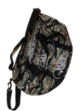 Camo Duffel Bag