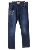 Men’s Upcycled pants.