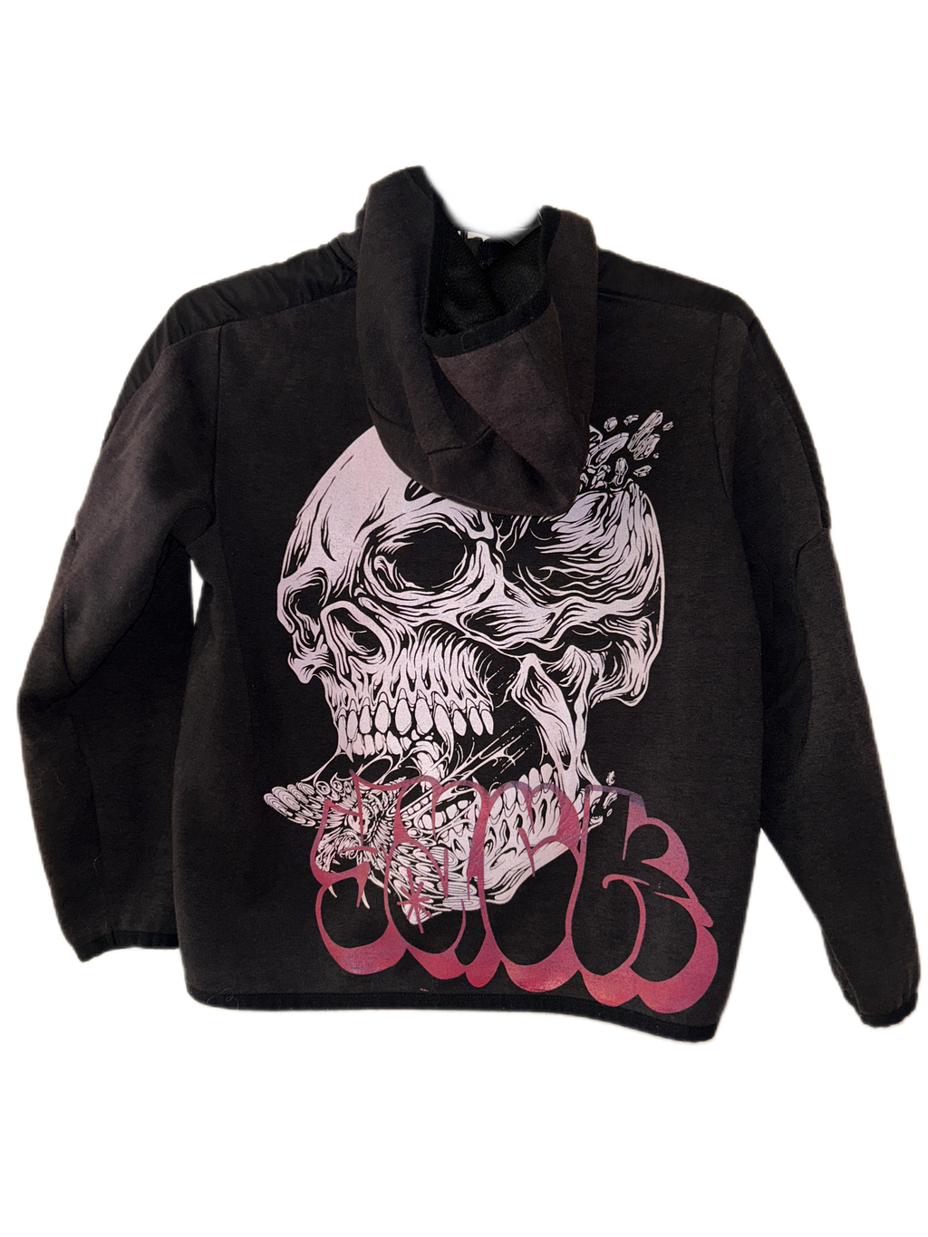 Kids Large Hoodie (10-12)
