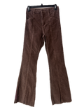 Woman’s Upcycled pants.