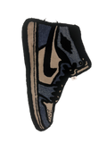 Large Tufted Nike Shoe Rug