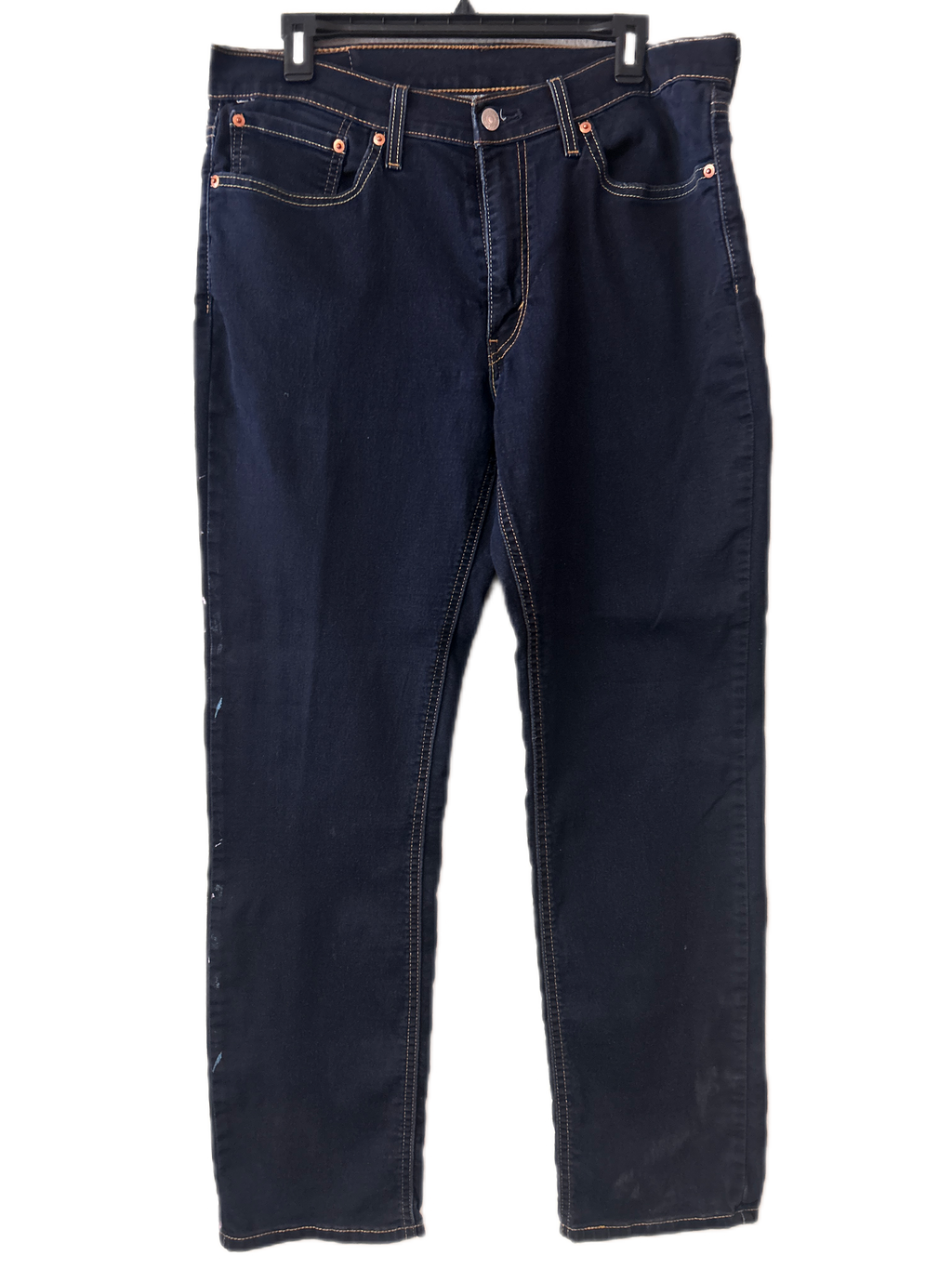 Men’s Upcycled pants.