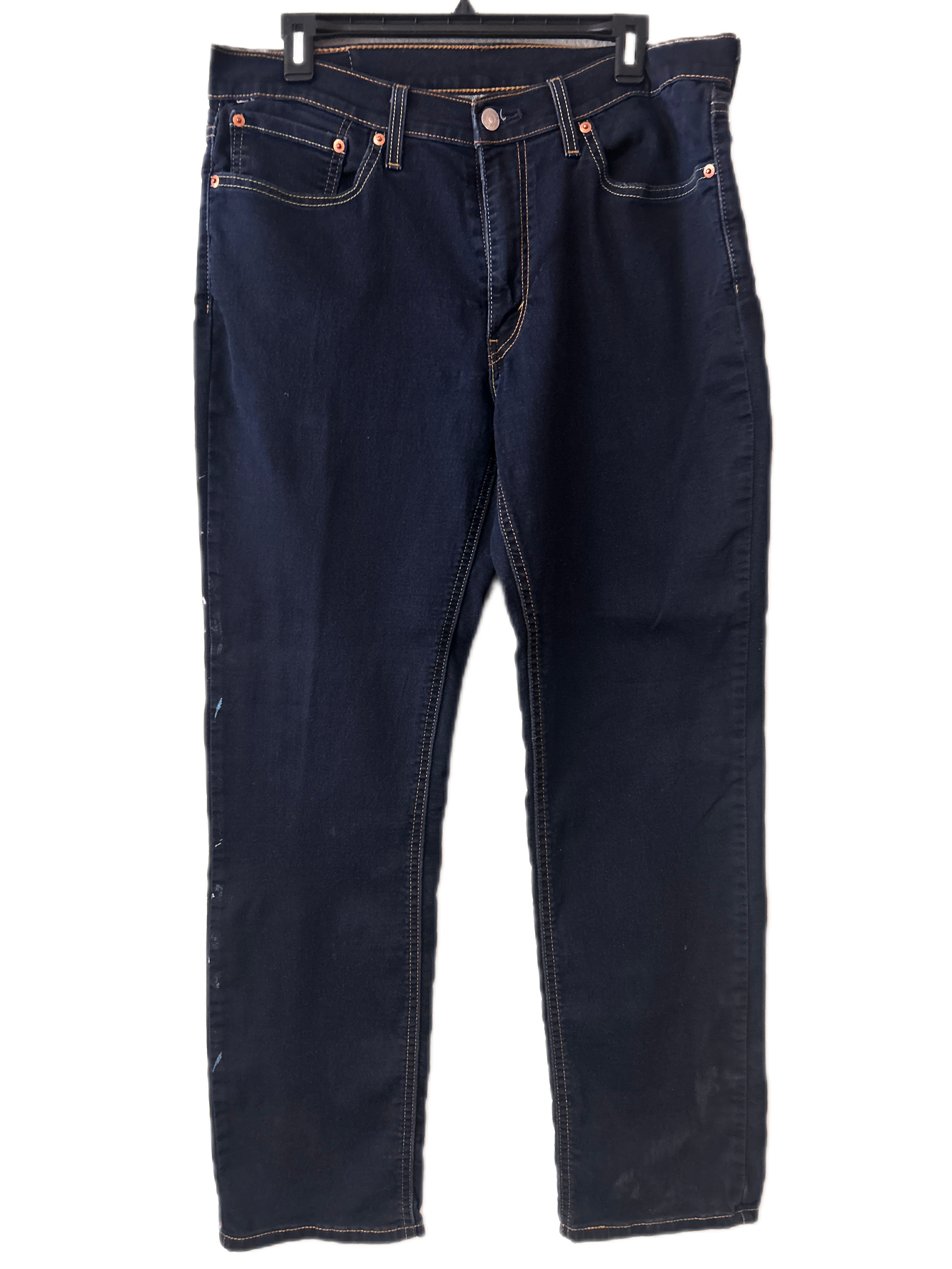 Men’s Upcycled pants.