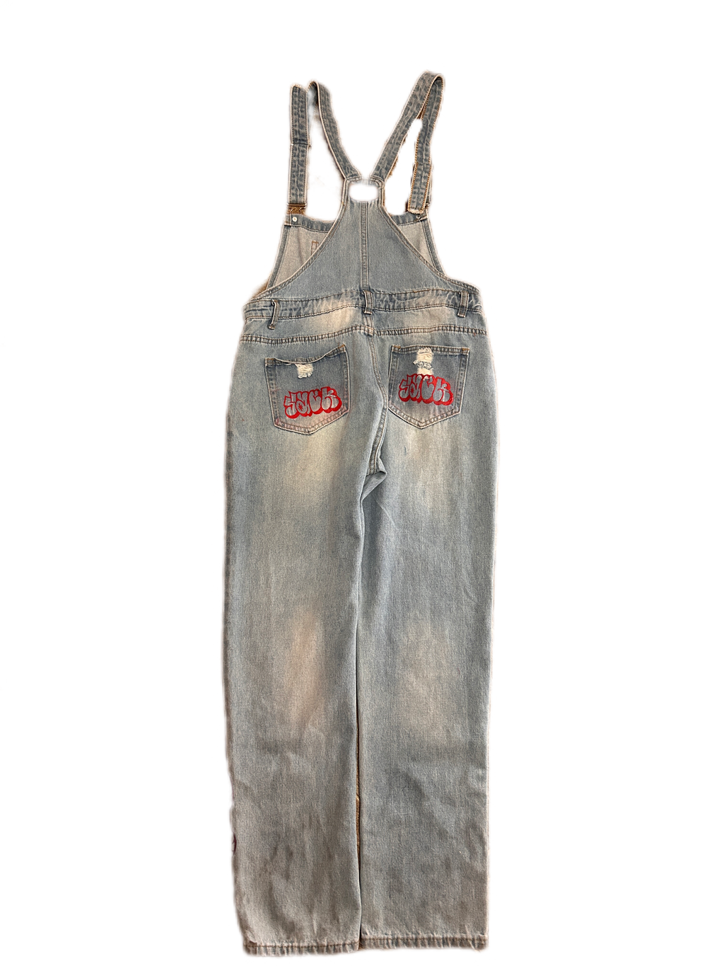 Overalls