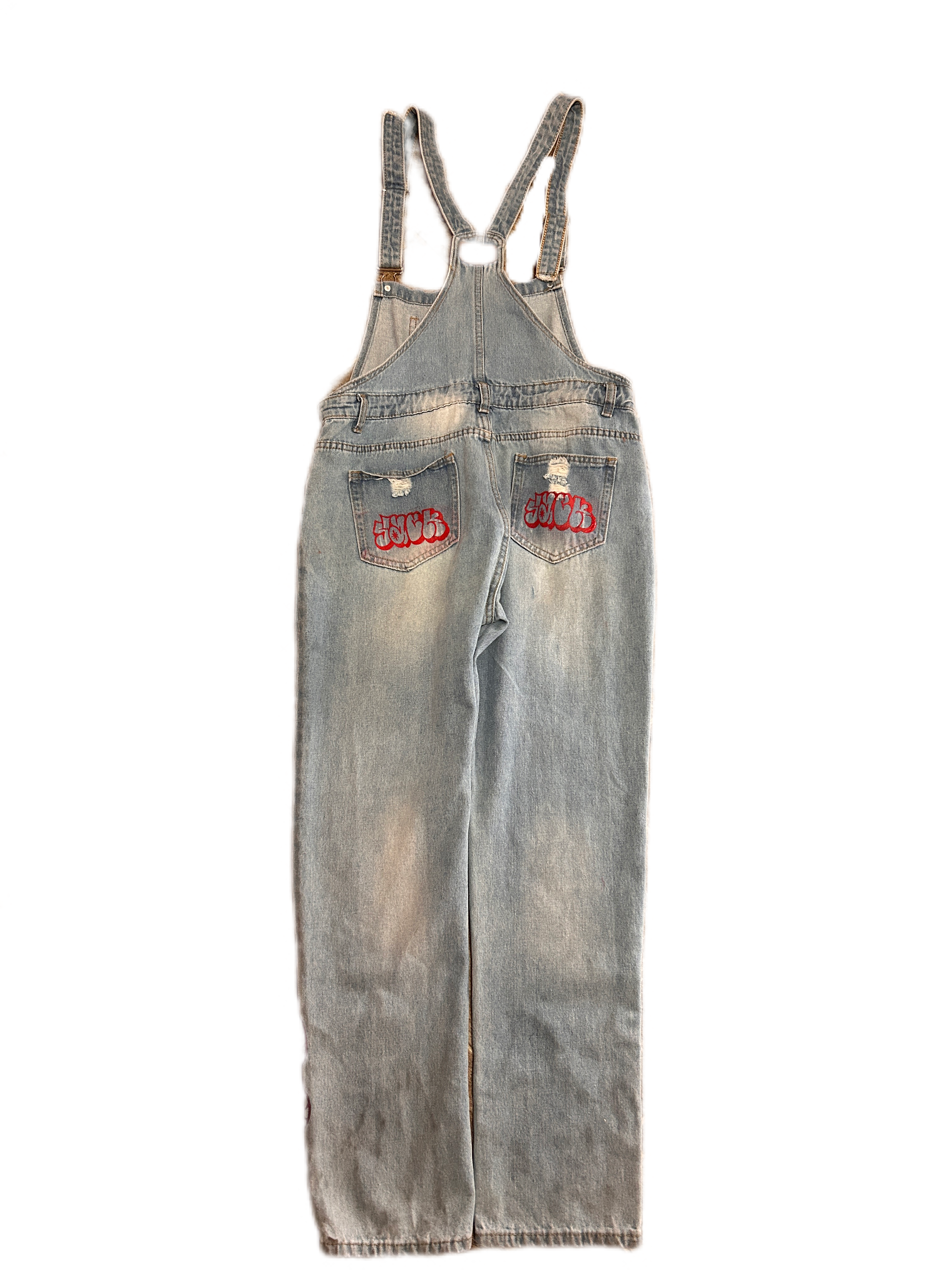 Overalls