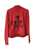 Peach Hoodie