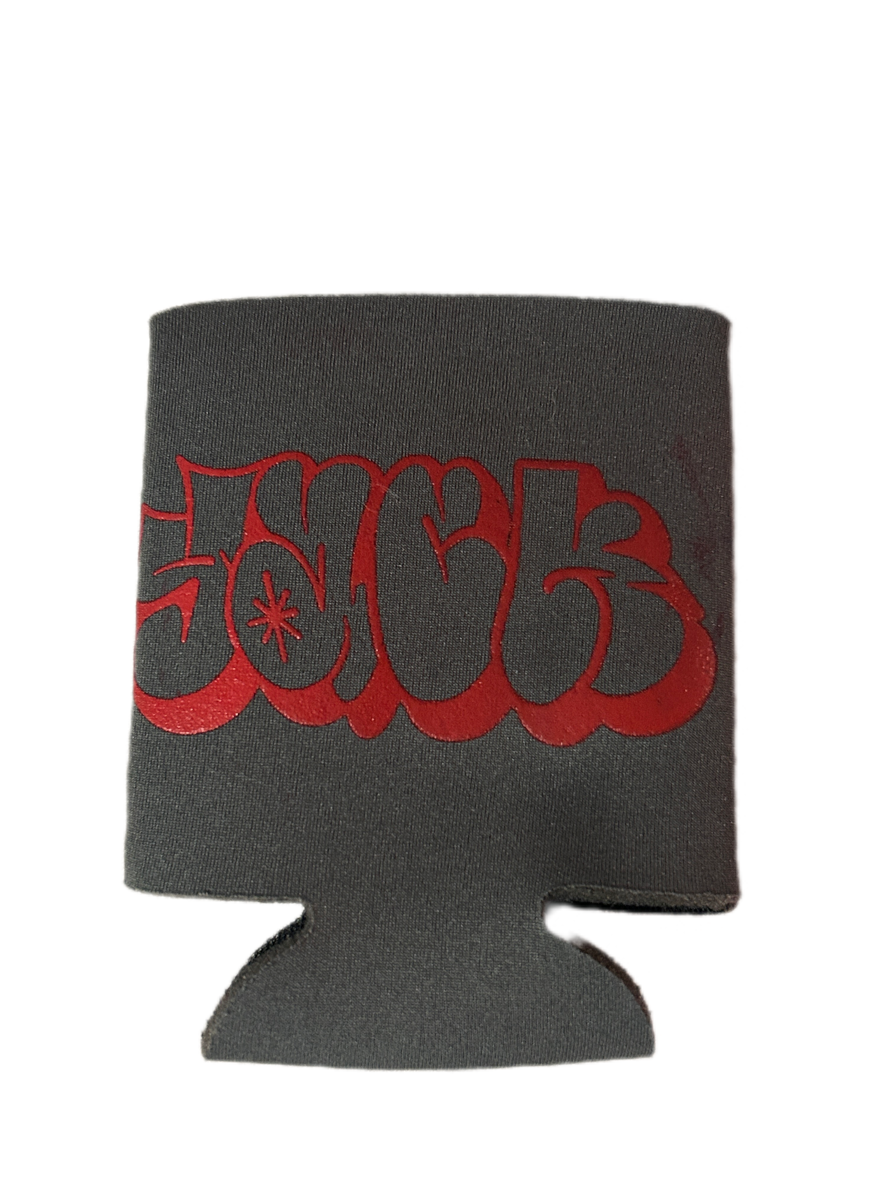 Double sided Koozie (Grey)