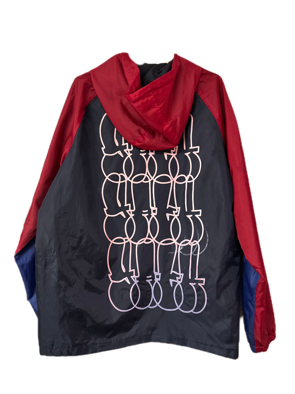 Windbreaker