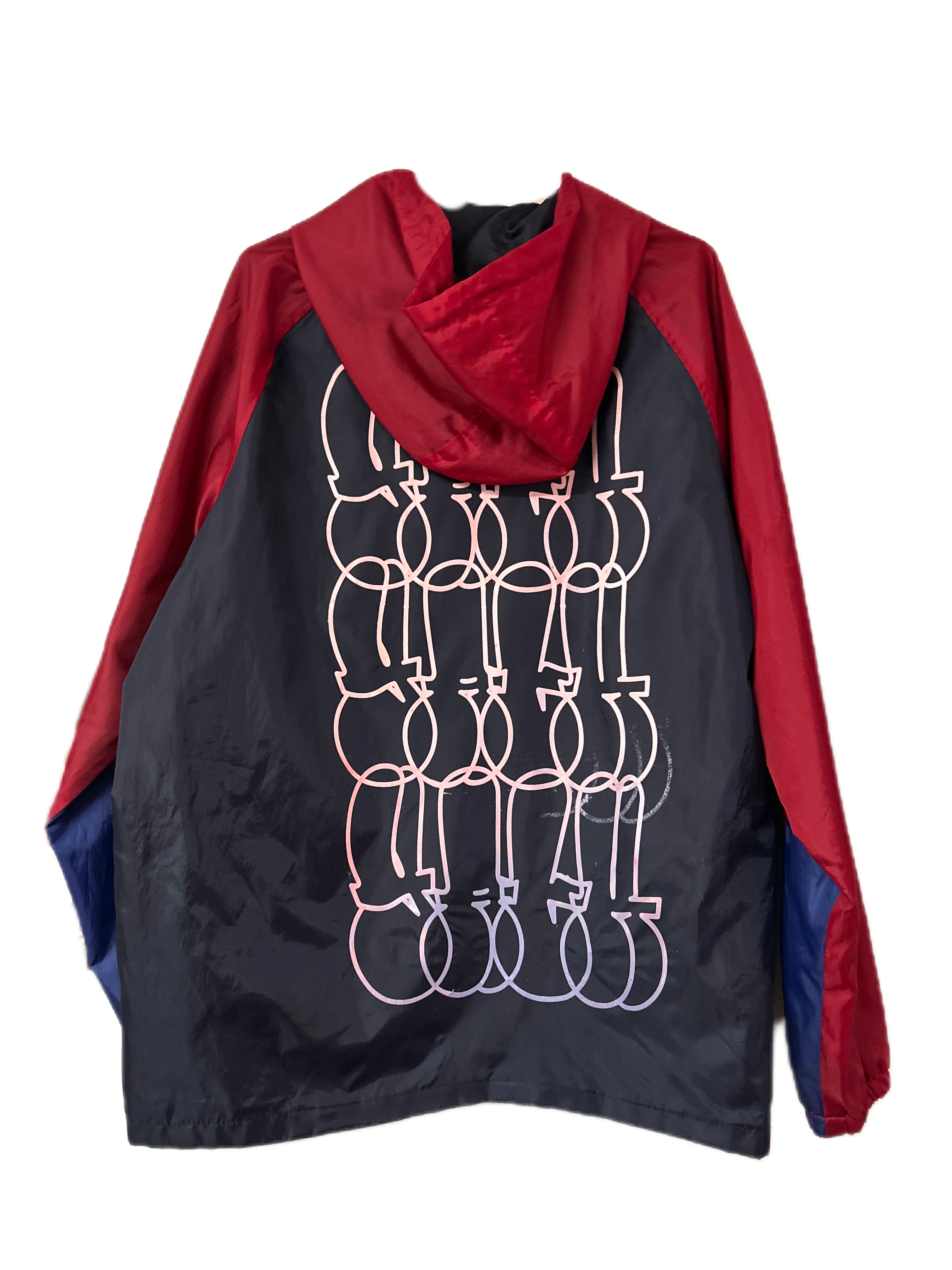 Windbreaker