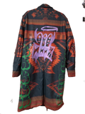 Tench coat