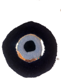 Evil Eye Rug Mirror