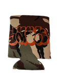 Double sided Koozie (Camo)