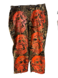 Men’s Upcycled pants.