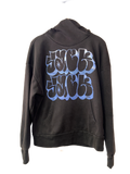 Black Hoodie