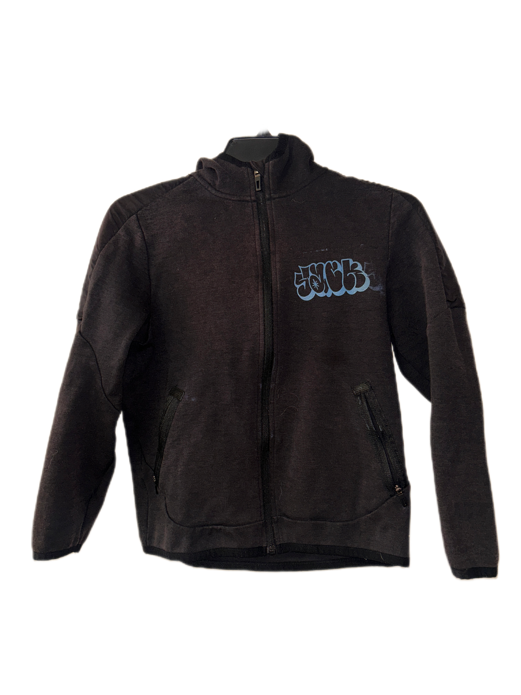 Kids Large Hoodie (10-12)