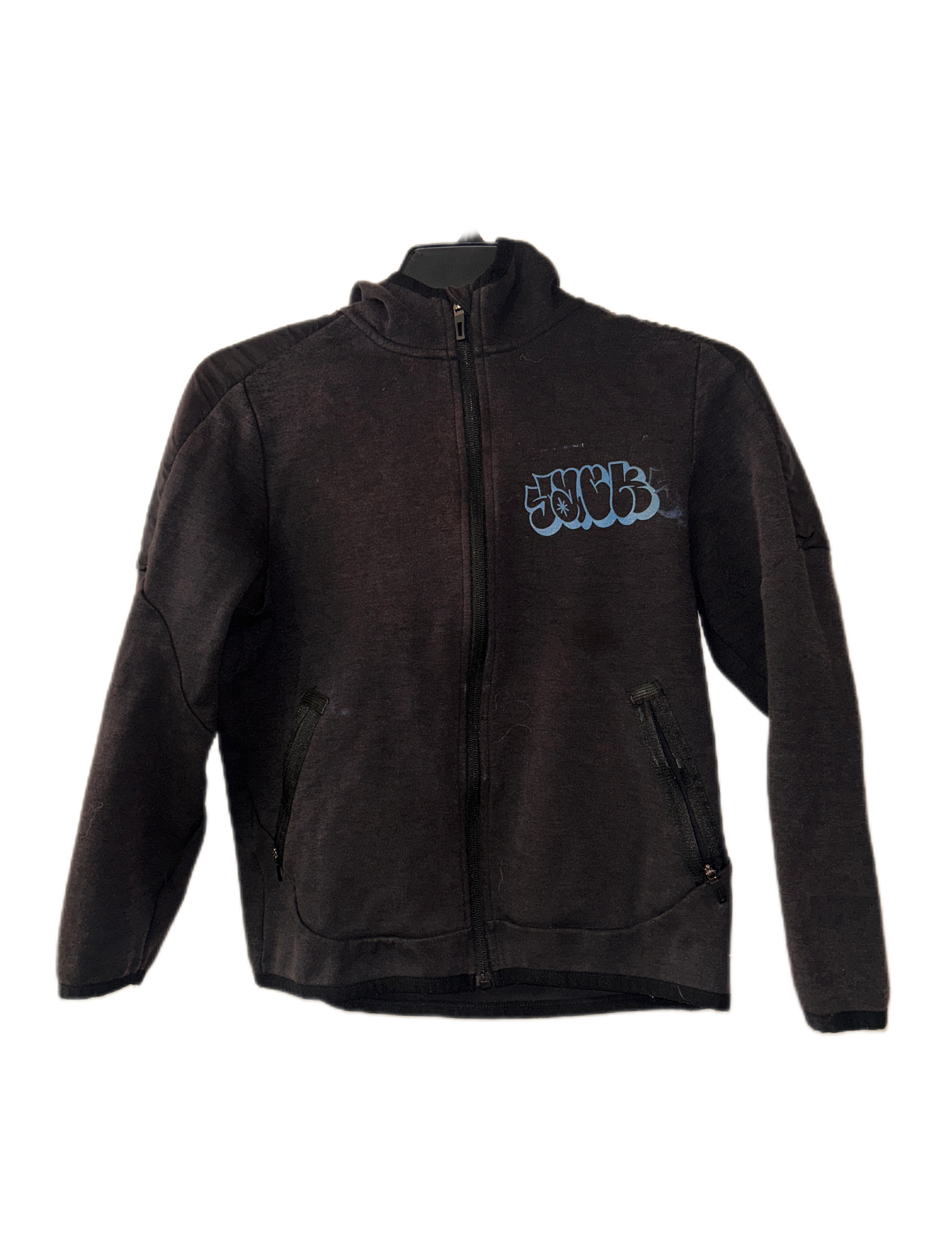 Kids Large Hoodie (10-12)