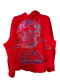 Red Hoodie