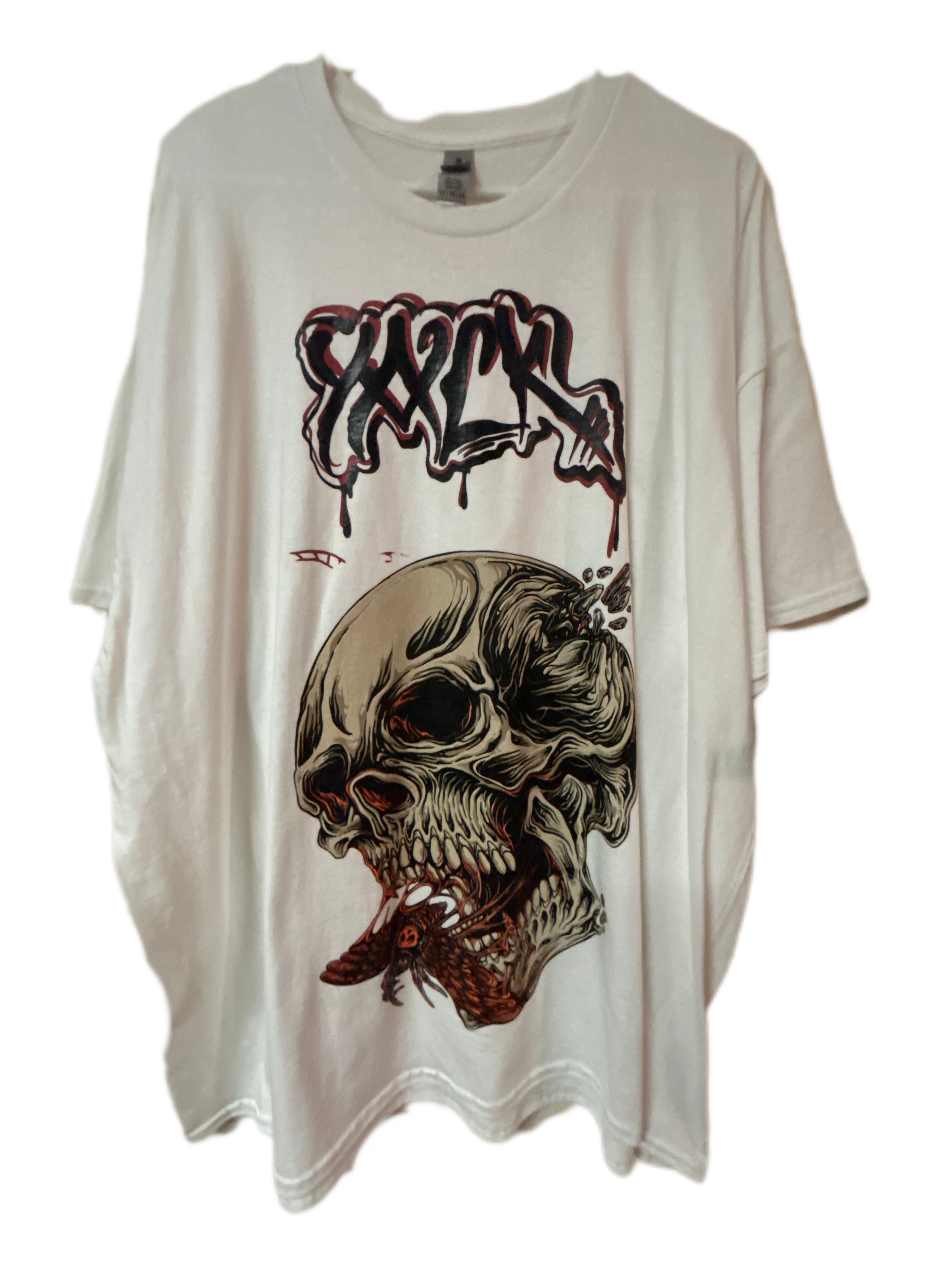 Death moth